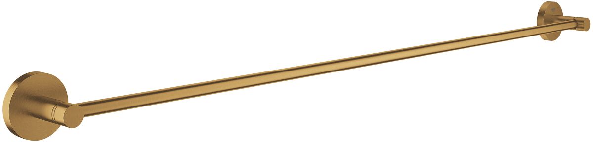 Grohe Essentials portasciugamani Brushed Cool Sunrise 40386GN1