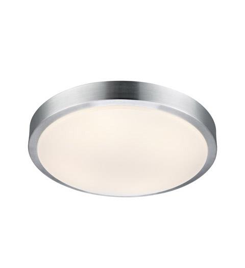 Markslöjd Moon plafoniera 1x20 W bianco 106353
