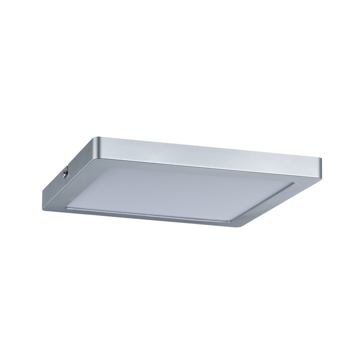 Paulmann Atria plafoniera 1x16 W cromo 70935