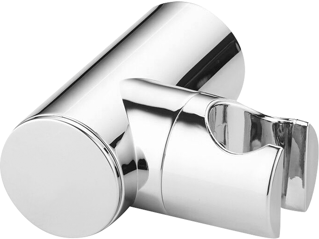 Laveo Rondo supporto per doccetta | cm CNX00AD