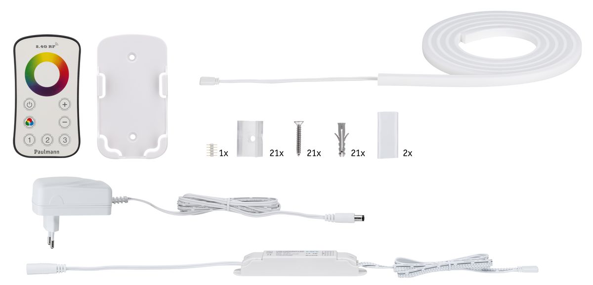 Paulmann MaxLED nastro led 150 cm 13.5 W 70965
