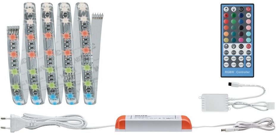 Paulmann MaxLED nastro led 150 cm 18 W 70627