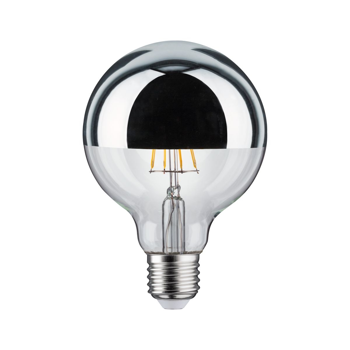 Paulmann lampadina 1x6.5 W 2700 K 28673
