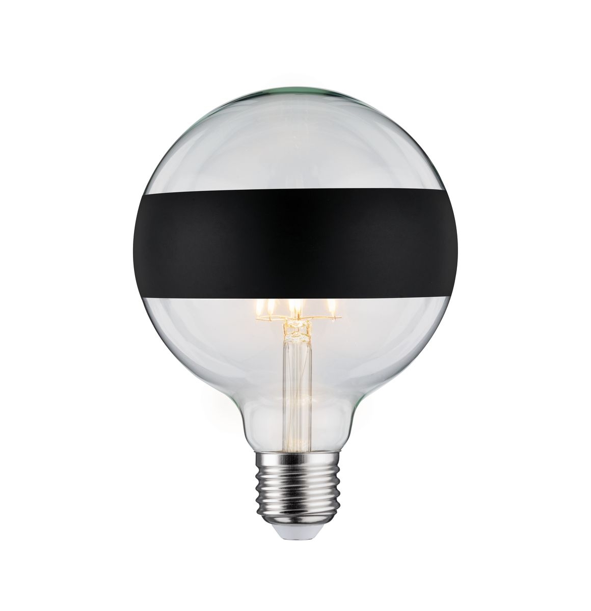 Paulmann lampadina 1x6.5 W 2700 K E27 28682