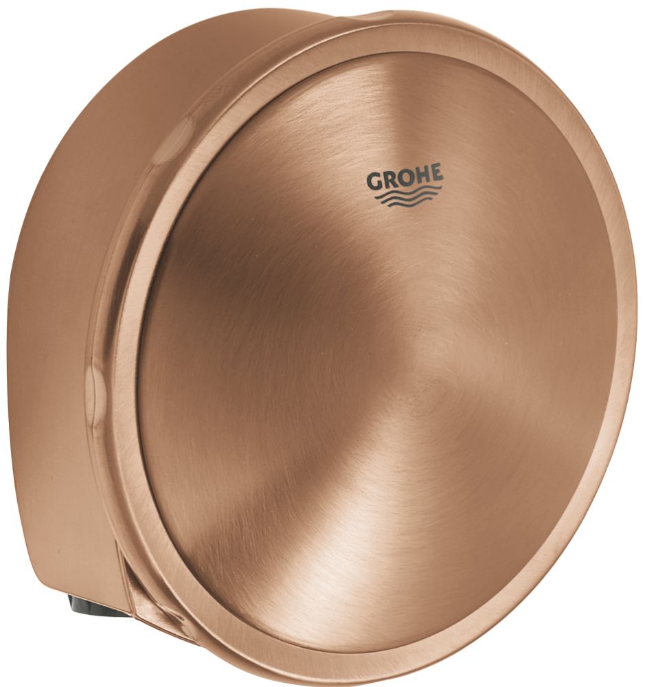 Grohe Telentofill sifone per vasca da bagno Brushed Warm Sunset 19952DL0