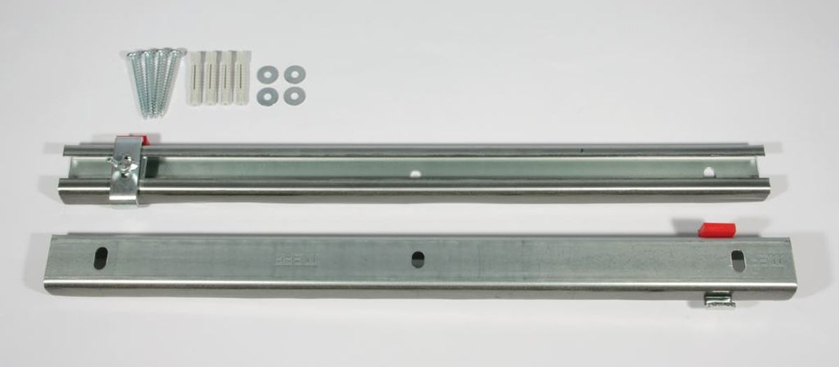 Ideal Standard set di montaggio per piatto doccia K725567