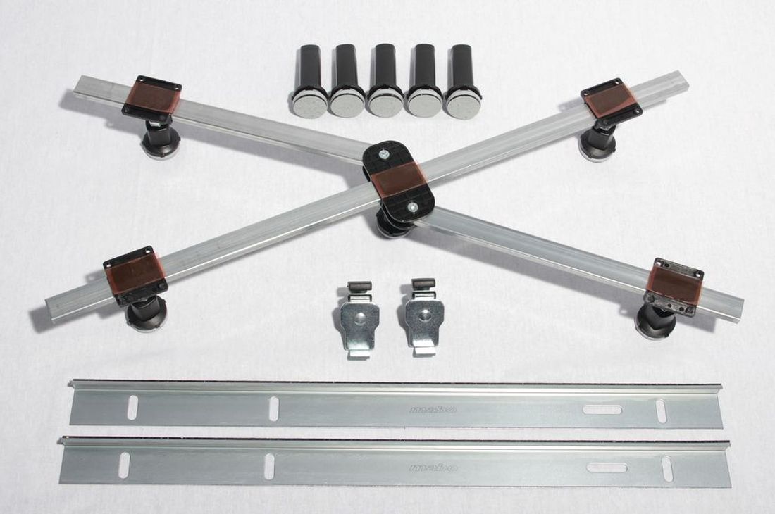 Ideal Standard piedini per piatto doccia K935967
