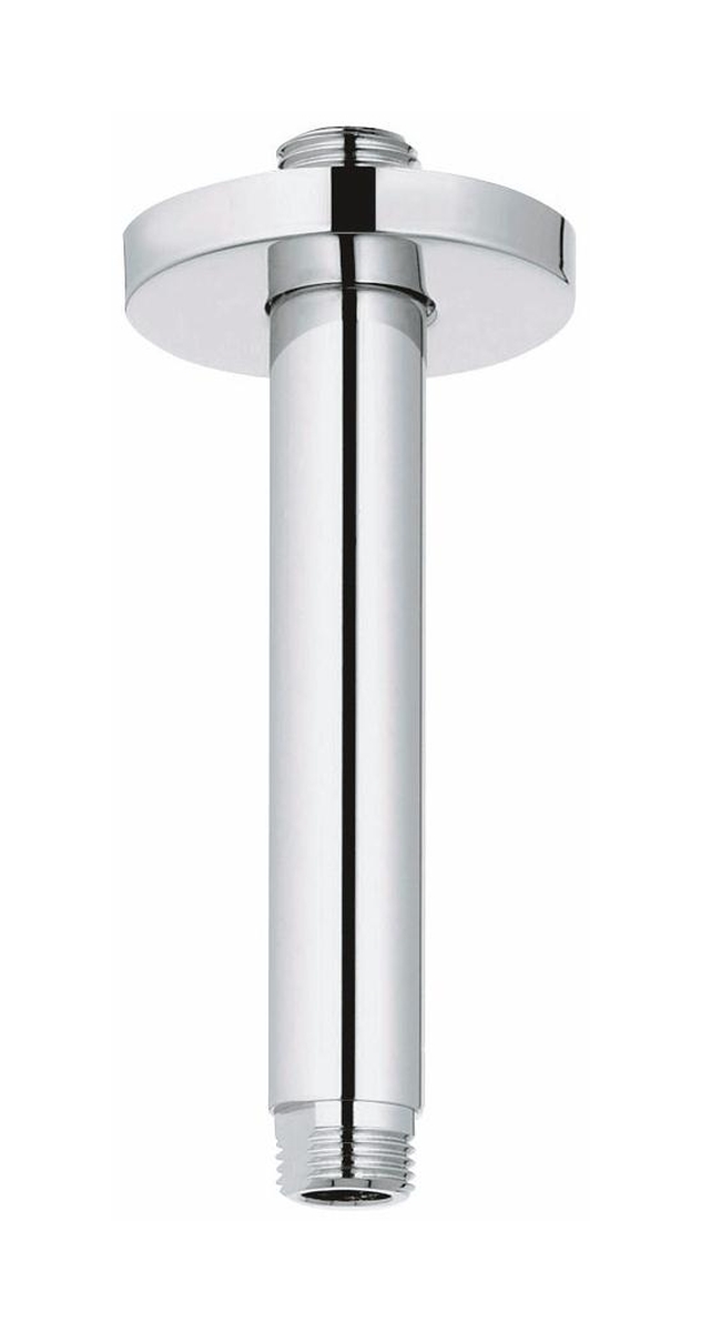 Grohe Rainshower braccio da soffitto StarLight Chrome 28724000