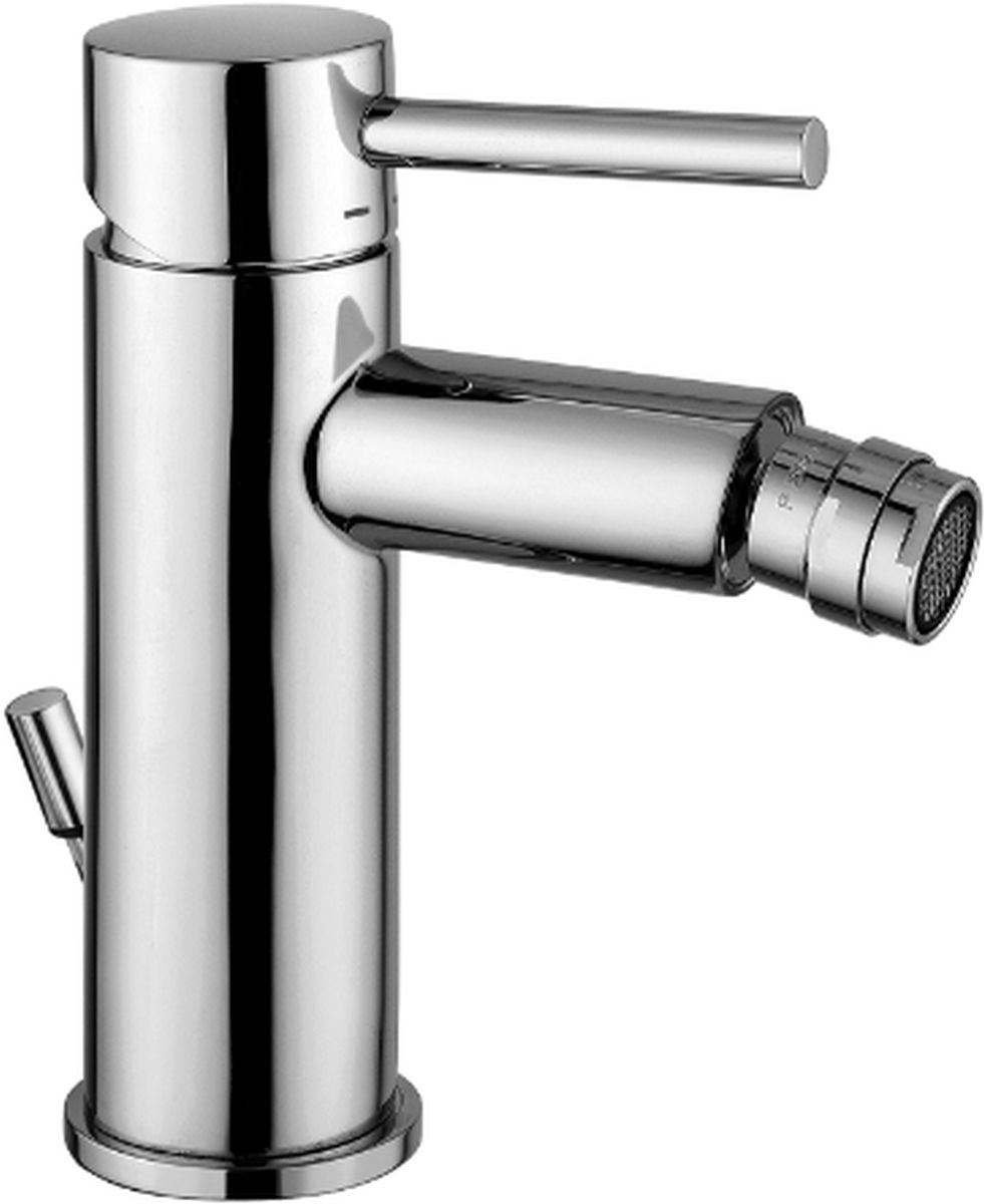Paffoni Stick rubinetto per bidet verticale cromo SK135CR
