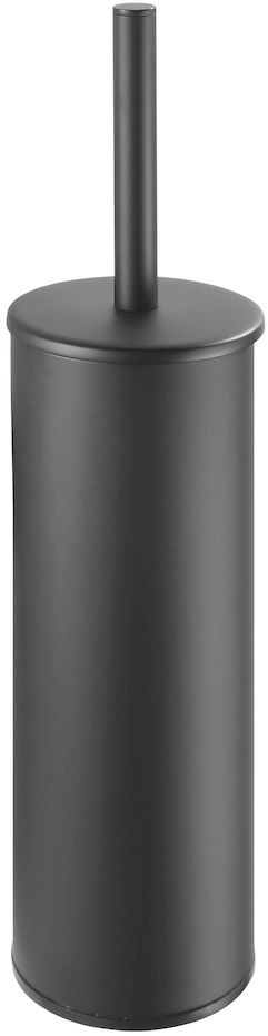 Stella Classic scopino wc appoggiato nero 07.436-B