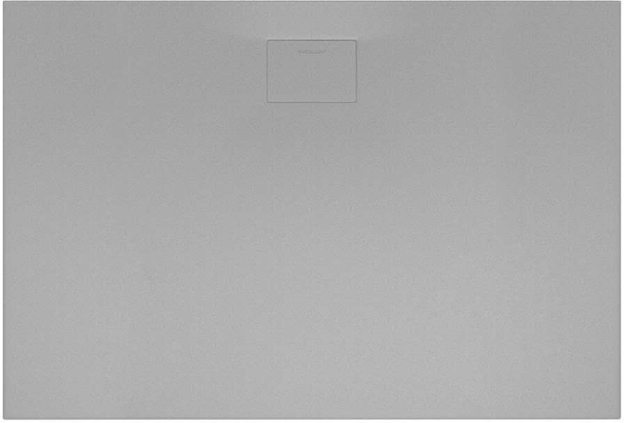 Excellent Lavano piatto doccia rettangolare 90x80 cm calcestruzzo BREX.1103.090.080.CON