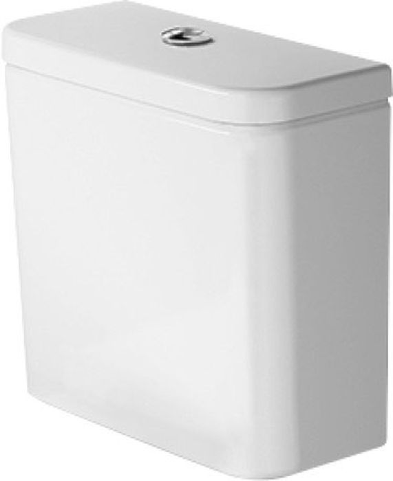 Duravit DuraStyle sistema di scarico wc 0941000005