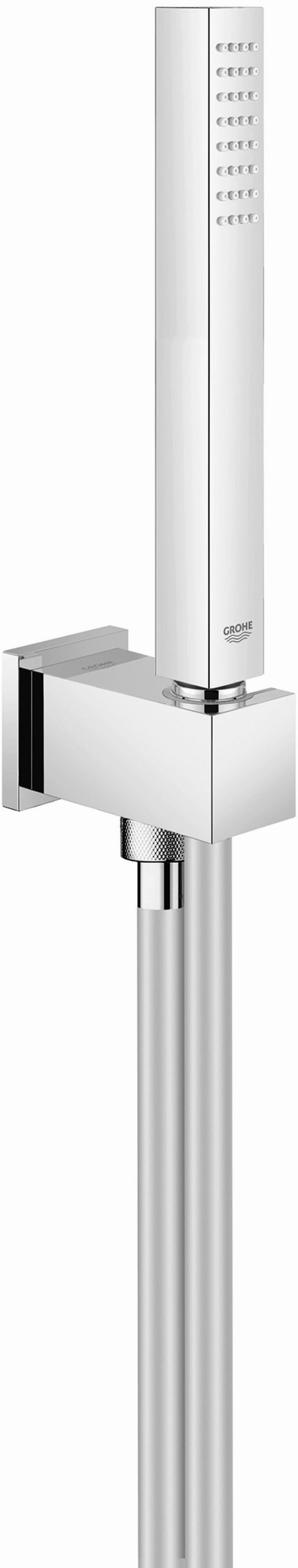 Grohe Euphoria Cube set doccia a parete cromo 26405000