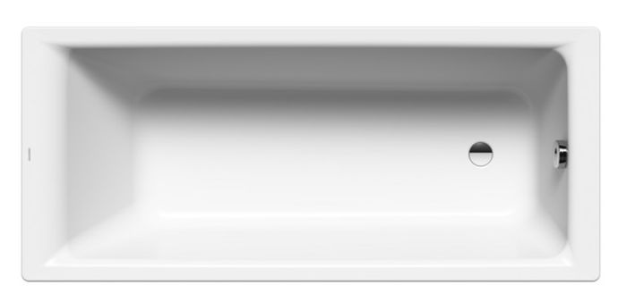 Kaldewei Puro vasca da bagno rettangolare 190x90 cm bianco 259600013001
