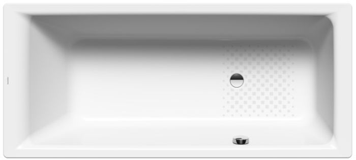 Kaldewei Puro vasca da bagno rettangolare 190x90 cm bianco 259730000001