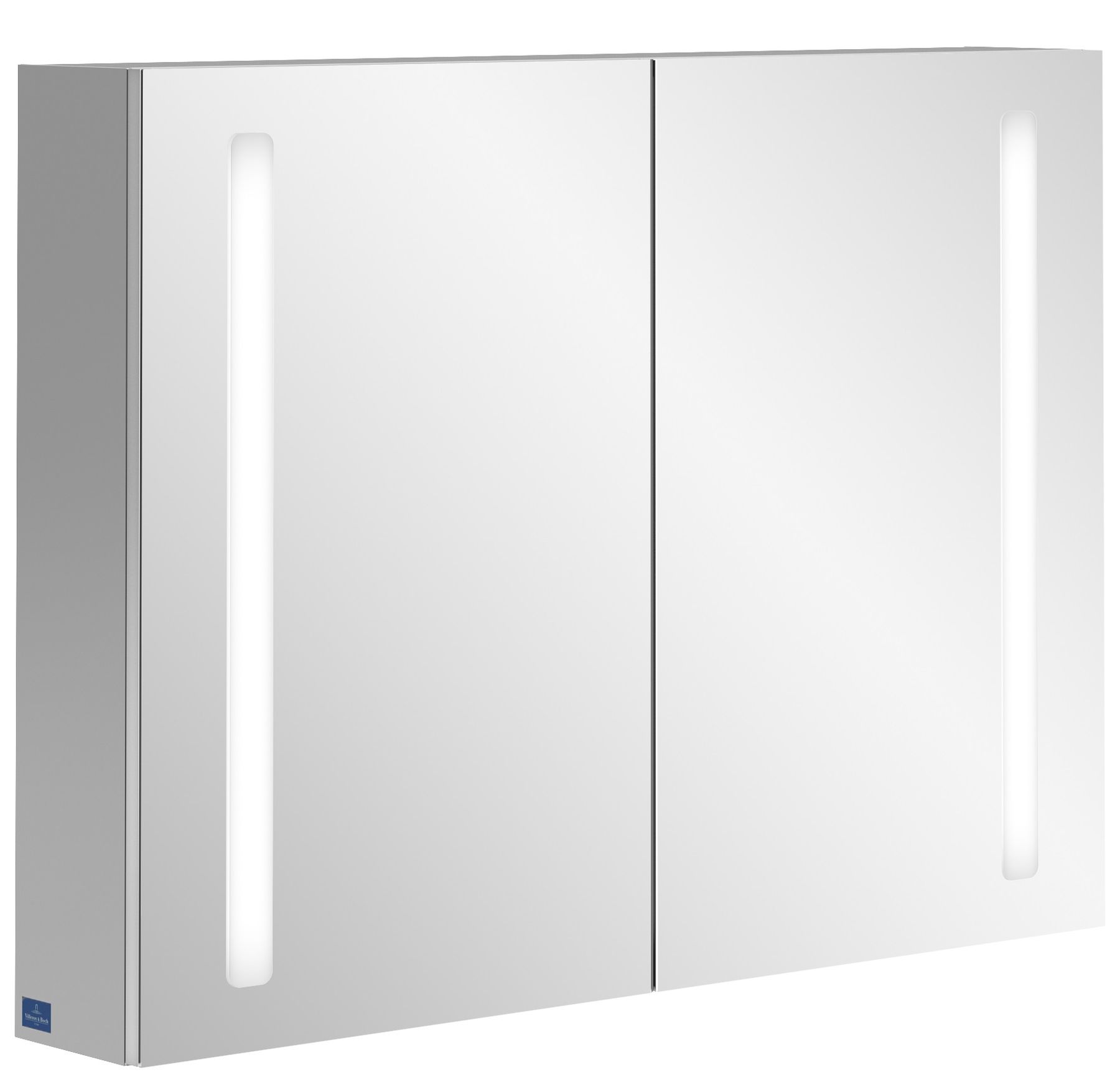 Villeroy & Boch My View 14 armadietto 80x17.3x75 cm con specchio A4218000