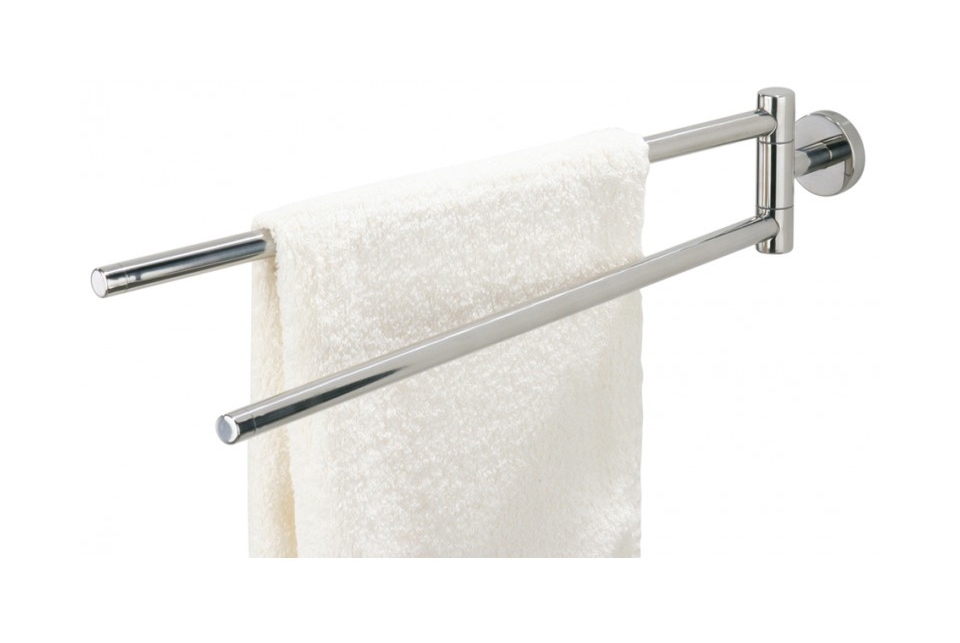 Tiger Boston portasciugamani cromo 308730346