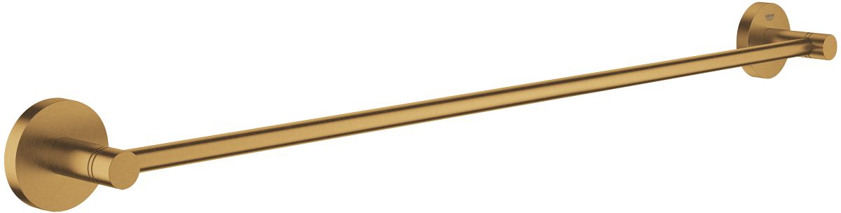 Grohe Essentials portasciugamani Brushed Cool Sunrise 40366GN1