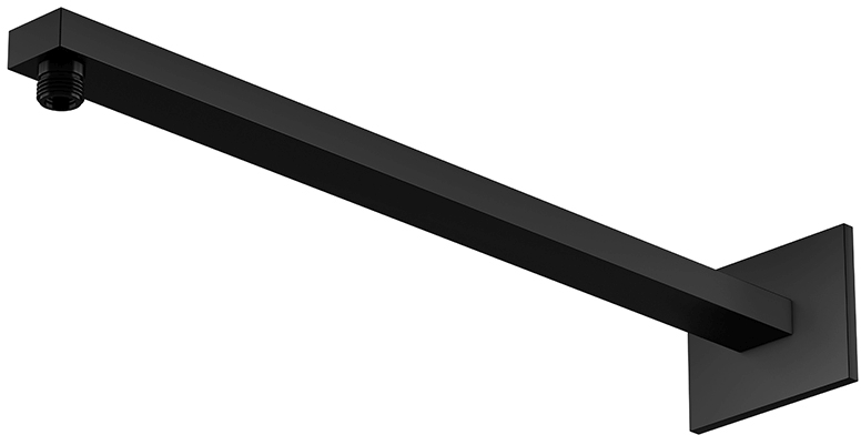 Steinberg 120 braccio da parete nero 1207910S
