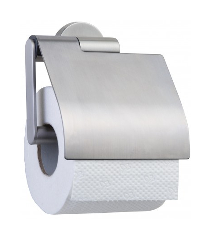 Tiger Boston portarotolo acciaio 309130946