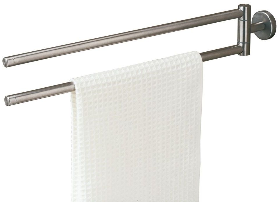 Tiger Boston portasciugamani acciaio 308730946