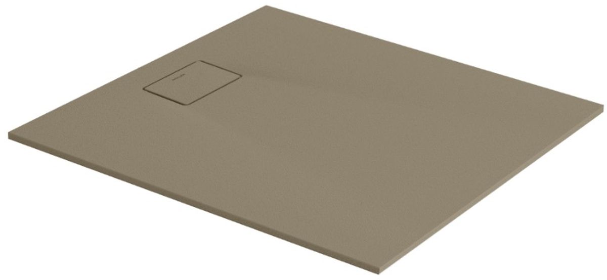 Excellent Lavano piatto doccia rettangolare 100x90 cm cappuccino BREX.1103.100.090.CAN