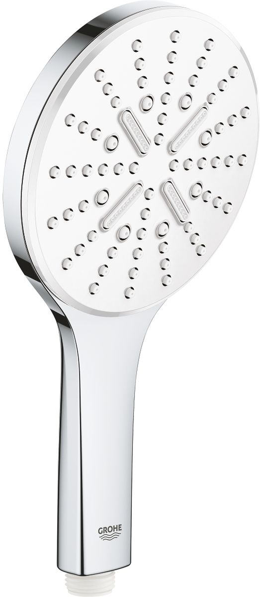 Grohe Rainshower doccetta StarLight Chrome 26574LS0