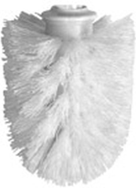 BISK spazzola dello scopino wc 03993