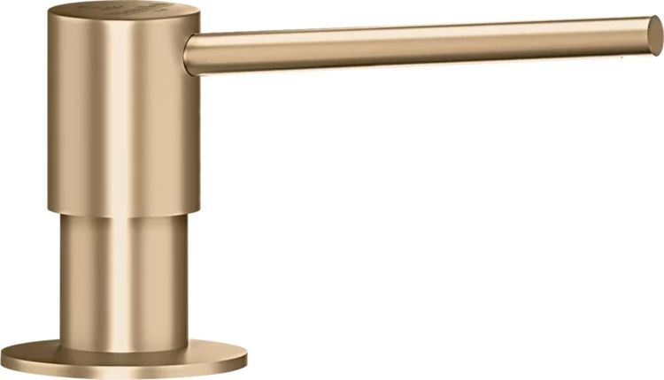 Villeroy & Boch dispenser di sapone liquido 250 ml oro 92362003