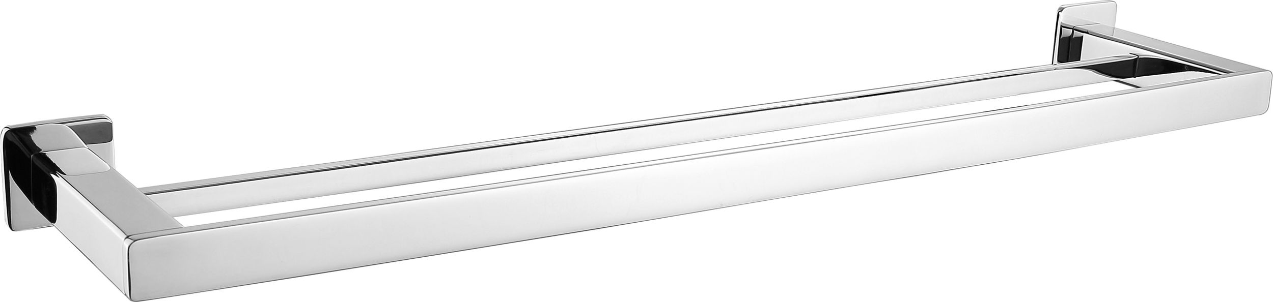 Omnires Nelson portasciugamani cromo NL80226CR