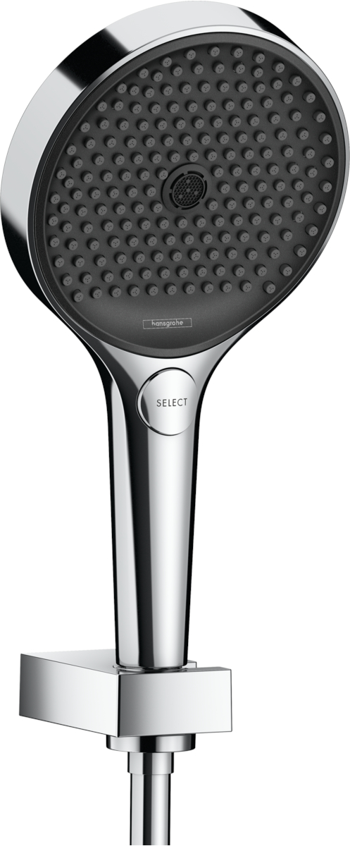 Hansgrohe Rainfinity set doccia a parete cromo 26852000