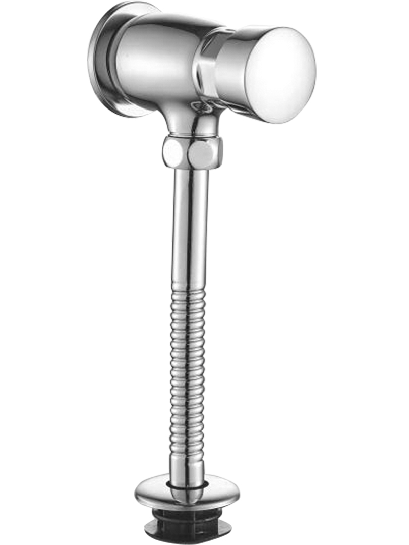 Kuchinox rubinetto d'arresto a parete || BQZ03AD