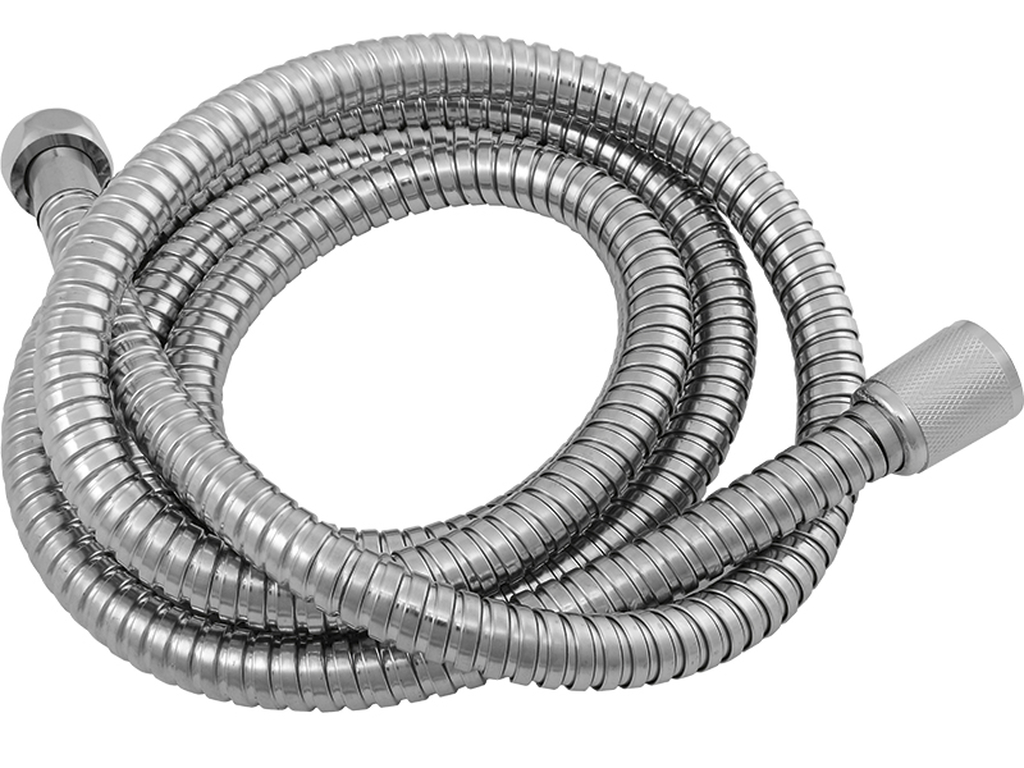 Kuchinox Rosso flessibile doccia 170 cm cromo CRB04QD