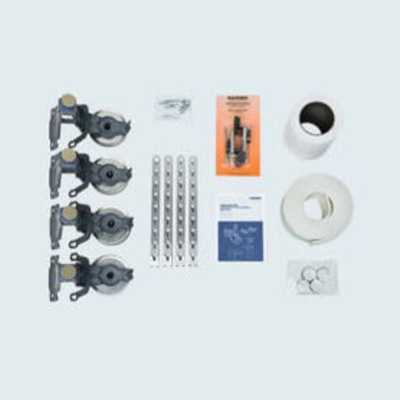 Kaldewei set antirumore 687675520000