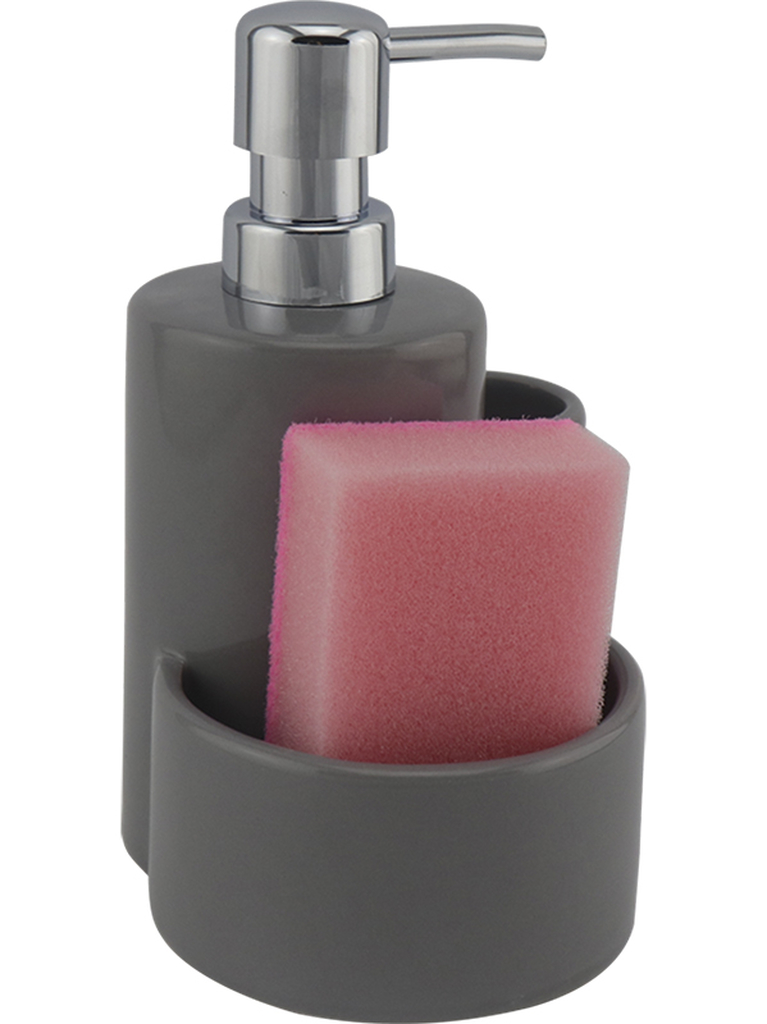 Kuchinox Lupo dispenser di liquidi || AMP007M