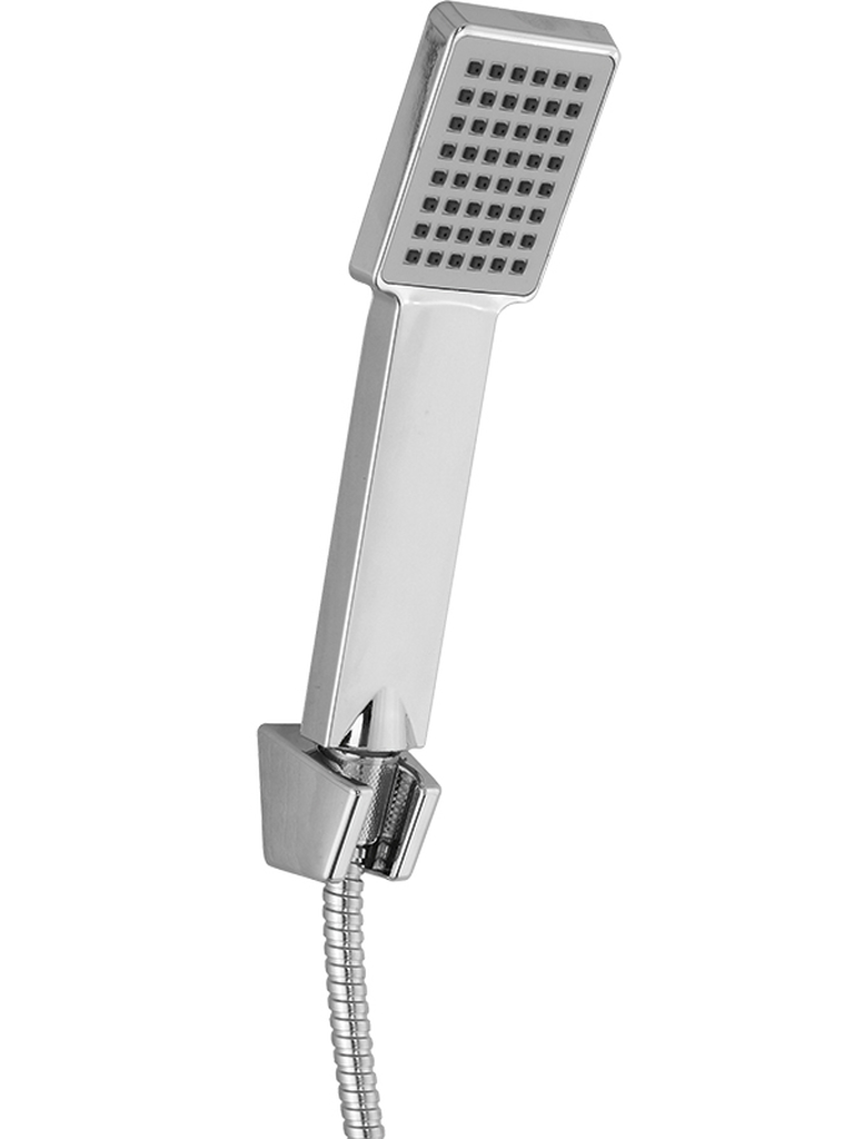 Kuchinox Orca set doccia a parete cromo NKR00AD