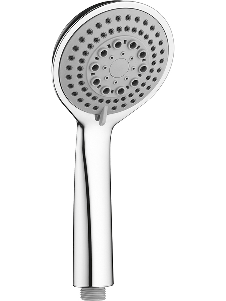 Kuchinox Yoko doccetta cromo NKY0SAD