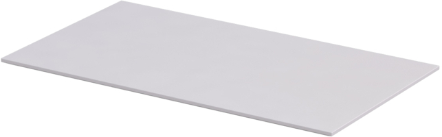 Oristo Uni piano 79.6x45.9 cm sabbia OR00-BU-80-10
