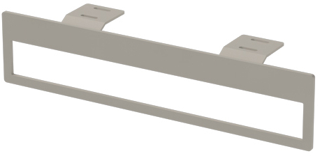 Oristo Uni portasciugamani OR00-A-RE-45-10