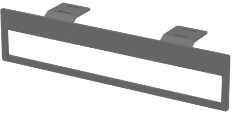 Oristo Uni portasciugamani OR00-A-RE-45-6