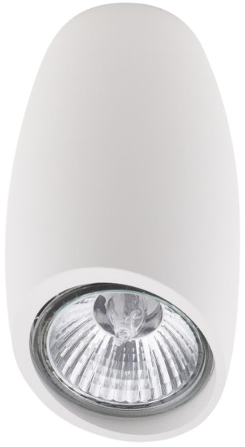MaxLight Love lampada da soffitto 1x50 W bianco C0158