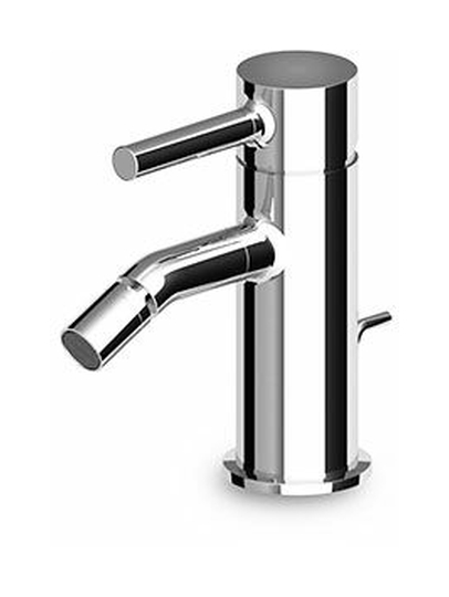 Zucchetti Pan rubinetto per bidet verticale || ZP6332.C8