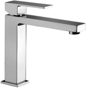Paffoni Elle rubinetto per lavabo verticale cromo EL074CR