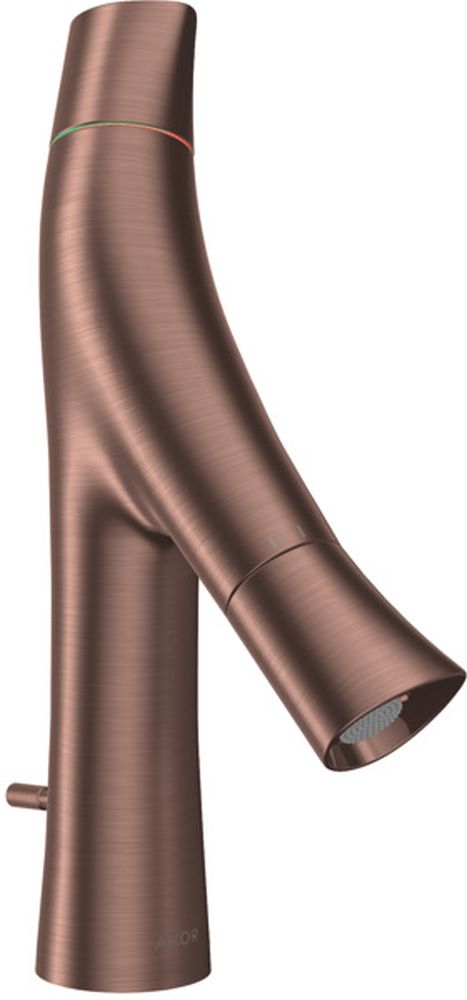 Axor Starck Organic rubinetto per lavabo verticale || 12010310