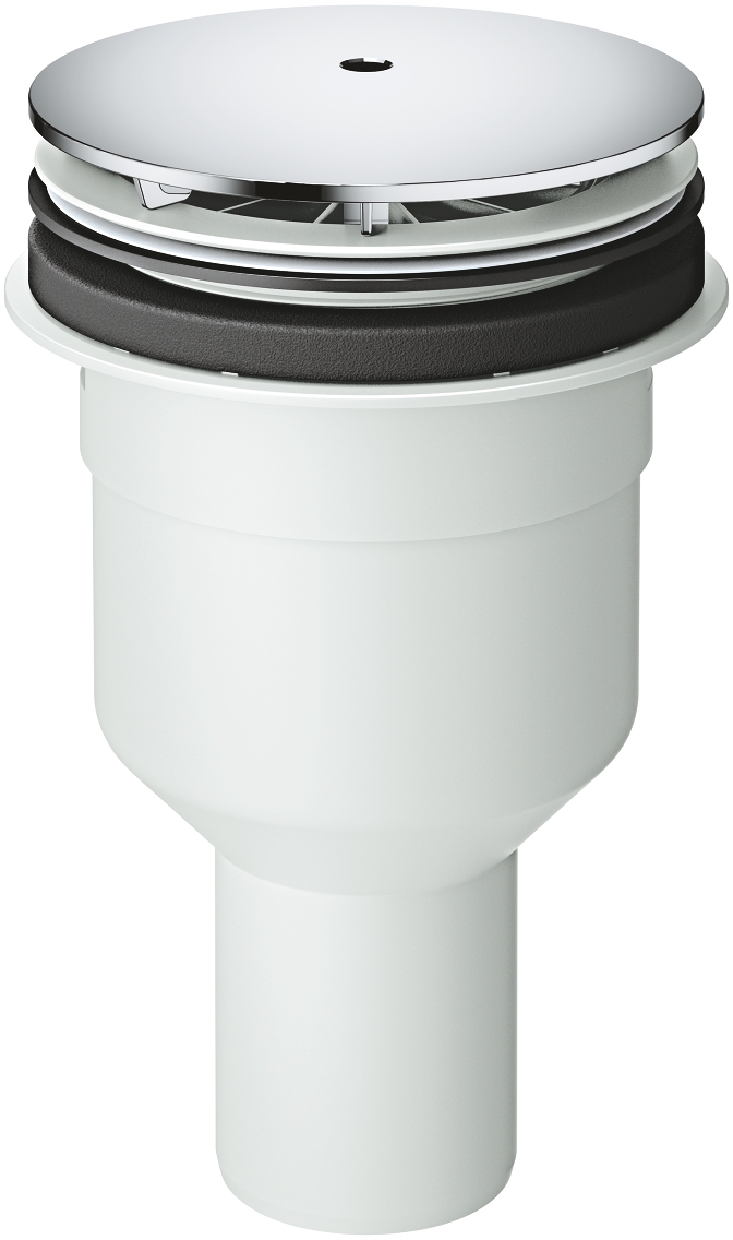 Grohe sifone per piatto doccia 49533000