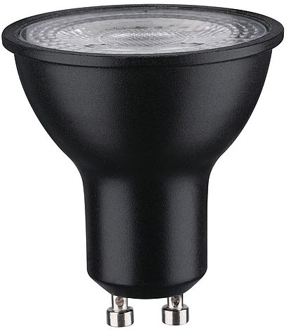 Paulmann lampadina led 1x7 W 4000 K GU10 28754