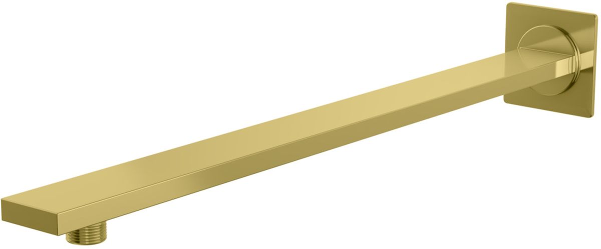Kohlman Experience Gold braccio da parete oro WQEGD