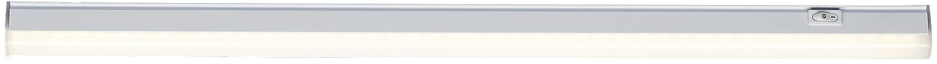 Rabalux Greg illuminazione per mobile 1x9 W bianco 5217