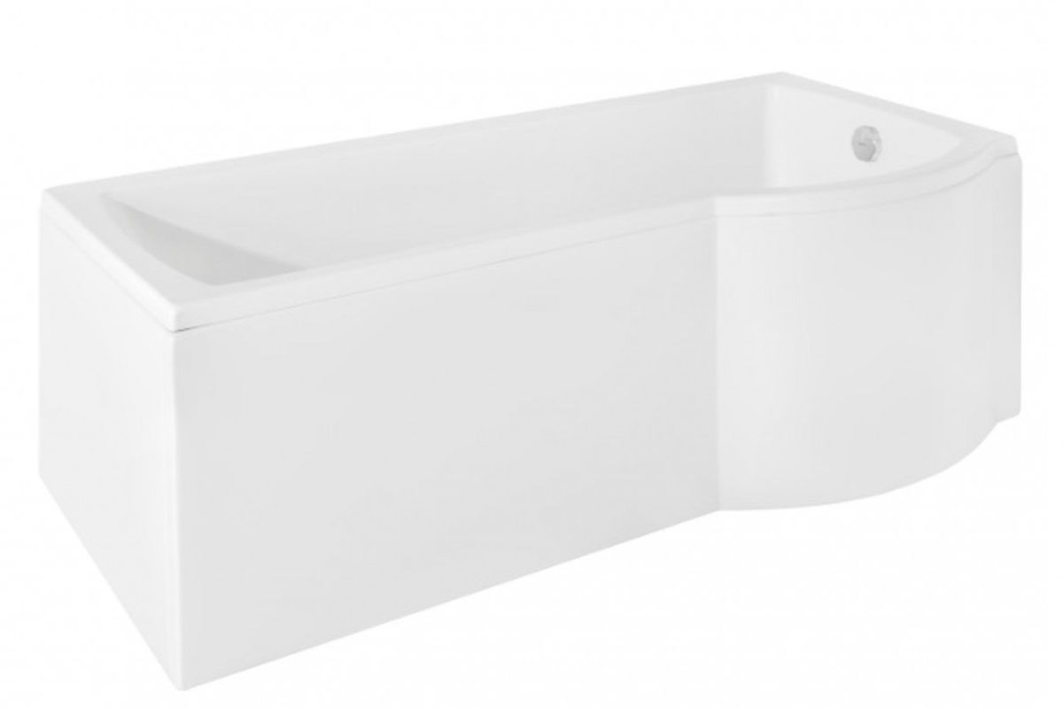Besco Inspiro rivestimento per vasca da bagno #OAI-170-II