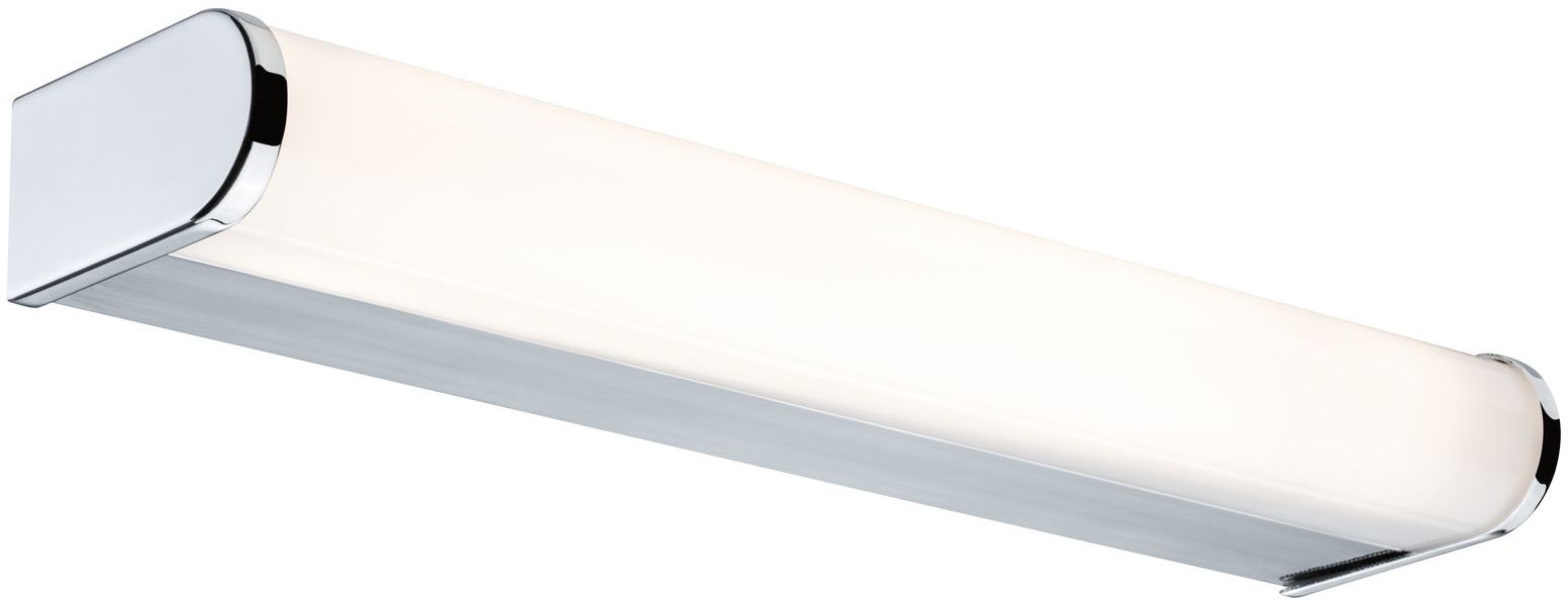Paulmann HomeSpa lampada da parete 1x6.5 W cromo 78943